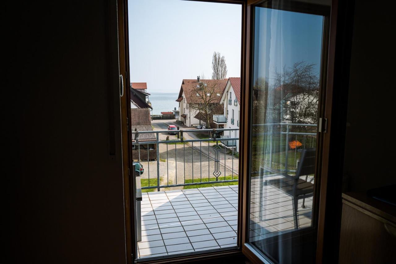 Birkhofer See Geniessen - Haus Seehang Immenstaad am Bodensee Extérieur photo